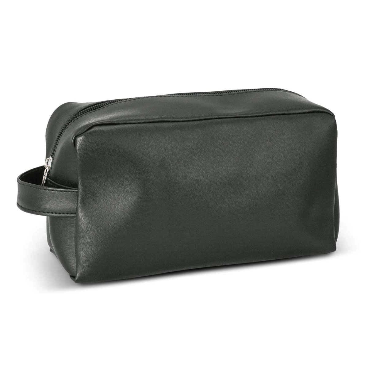 Promotional Faux Leather Toiletry Bags Promotion Products